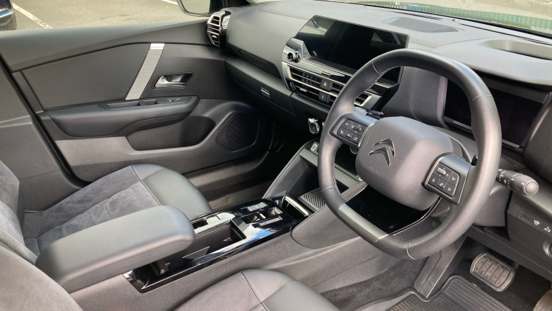 Citroen C4 X 1.2 PureTech [130] Max 4dr EAT8 Petrol Saloon